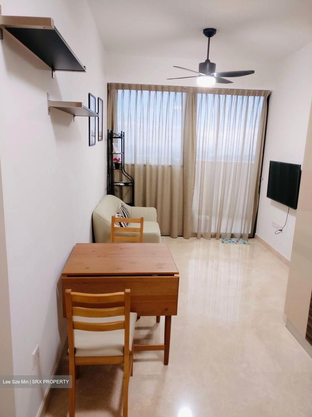 Commonwealth Towers (D3), Condominium #505711441